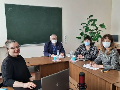 Мала академія наук України.