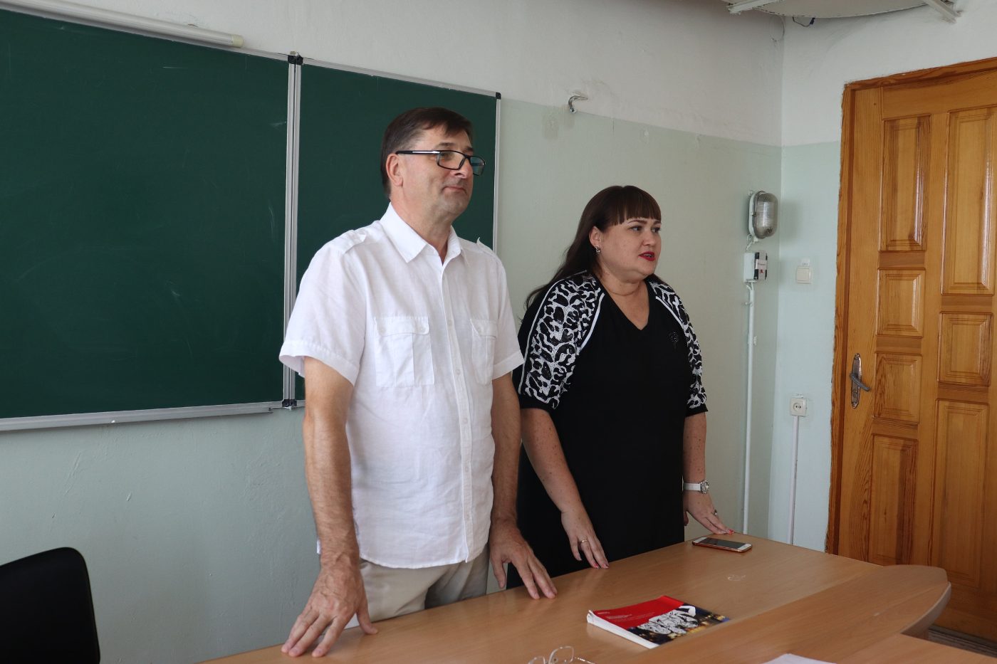 Студенти ХДУ вдосконалюють знання з польської мови