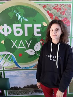 Пишаємося!