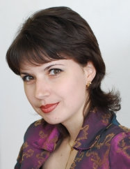 Фото Єрмакова-Черченко Наталья Олександрівна