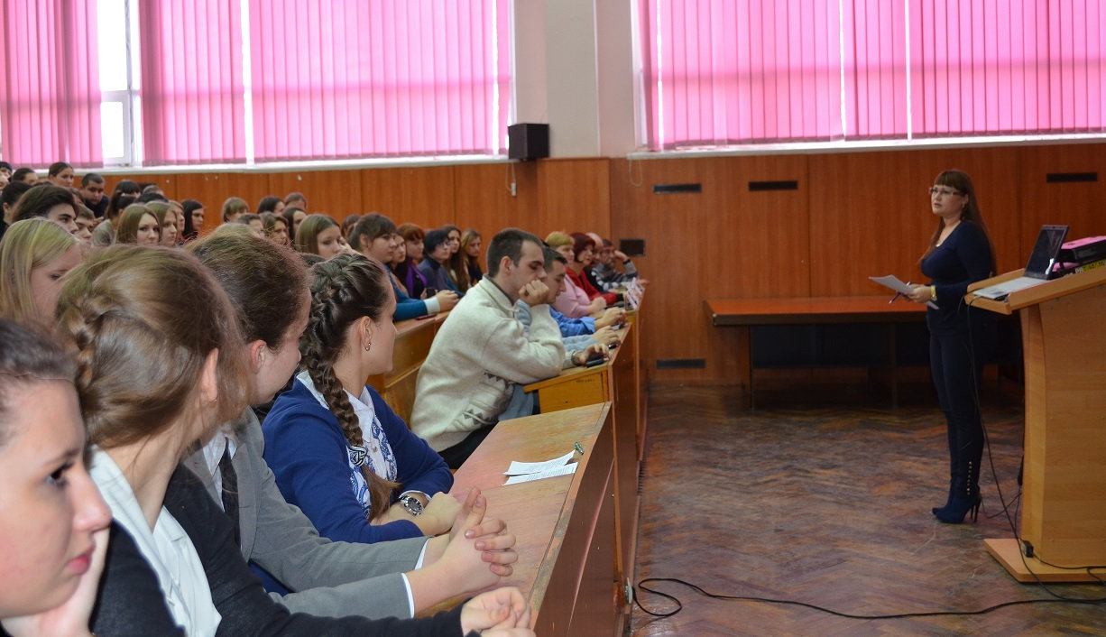 ФПЗЛТ провів день відкритих дверей