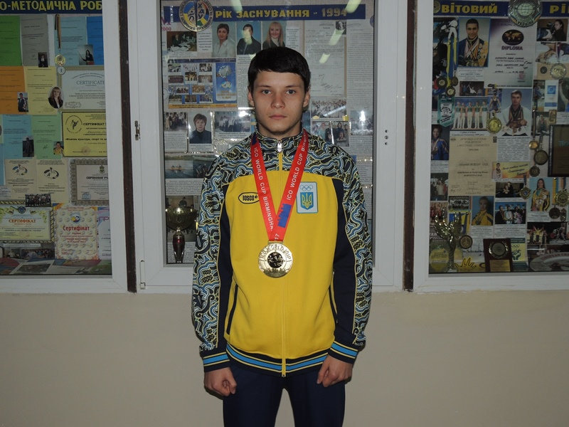 З 19 по 22 жовтня у Бірмінгемі (Великобританія) відбувся Чемпіонат світу з бойових мистецт…