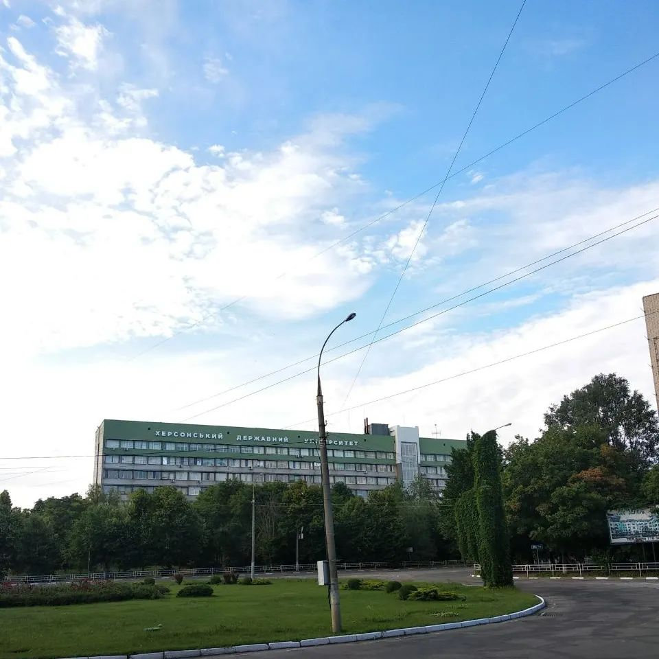У ХДУ стартував фотомарафон