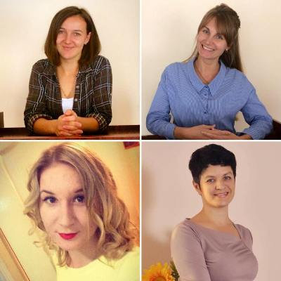 100 років ХДУ!