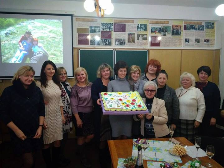Тиждень університету