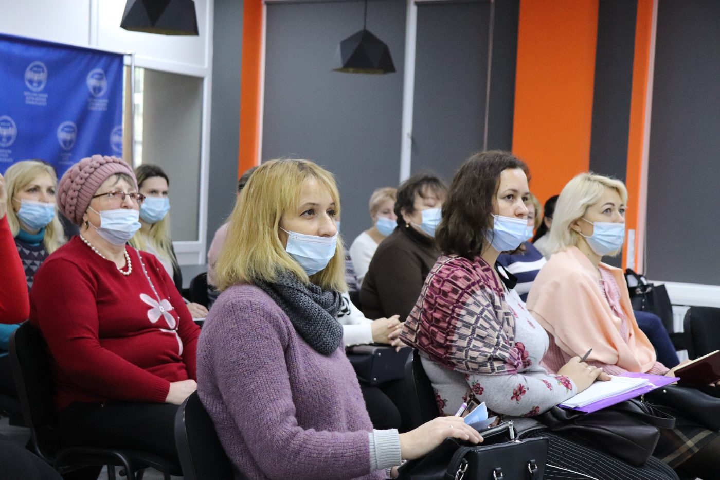 Заняття щодо безпечного харчування дітей у закладах освіти відповідно до принципів системи HACCP стартували у ХДУ
