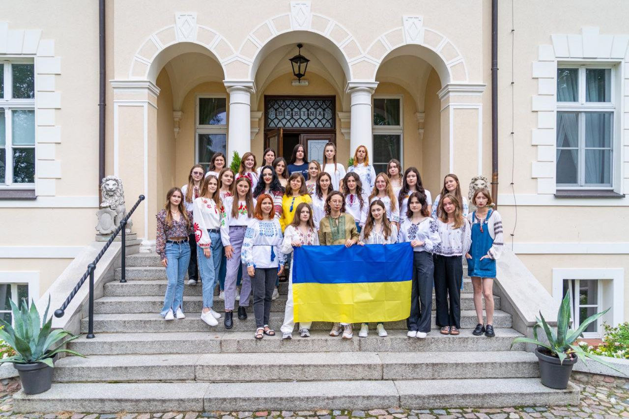 Аспірантка ХДУ взяла участь в Міжнародній літній школі