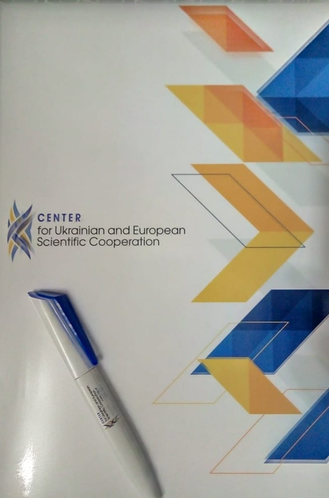 Щиро вітаємо доцентку кафедри української філології та журналістики, голову науково-коорди…