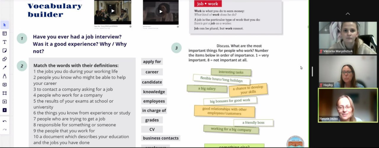 Skills for the Modern Workplace: What You Need to Know