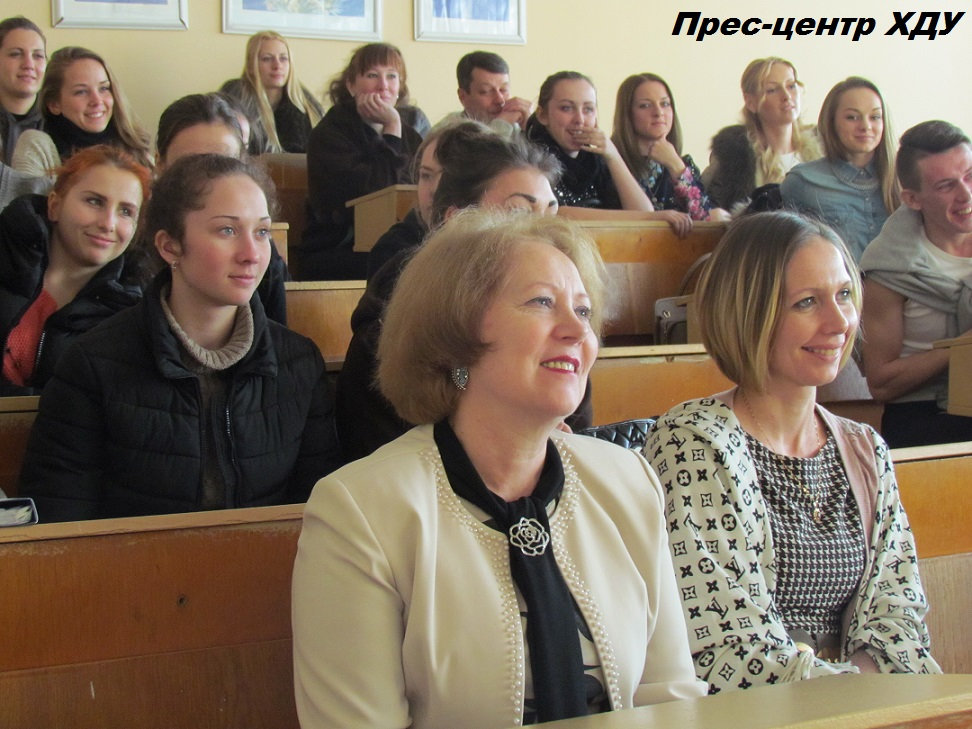 Все минає, а балет — вічний!