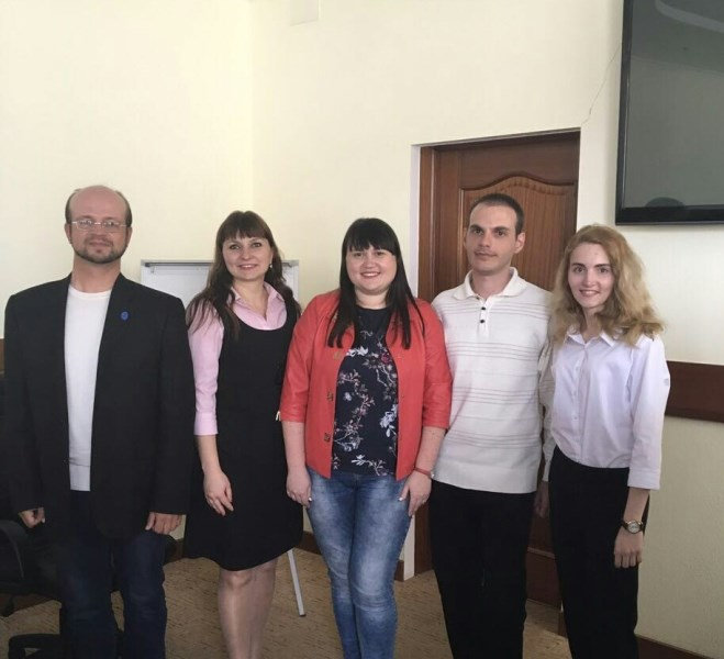 4 травня на базі Національного університету «Одеська морська академія» відбулися збори чле…