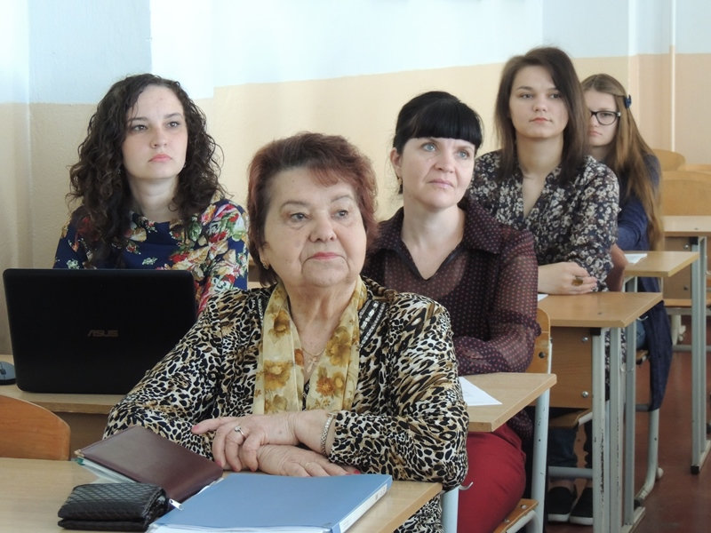 24 травня на факультеті філології та журналістики відбулася регіональна студентська науков…