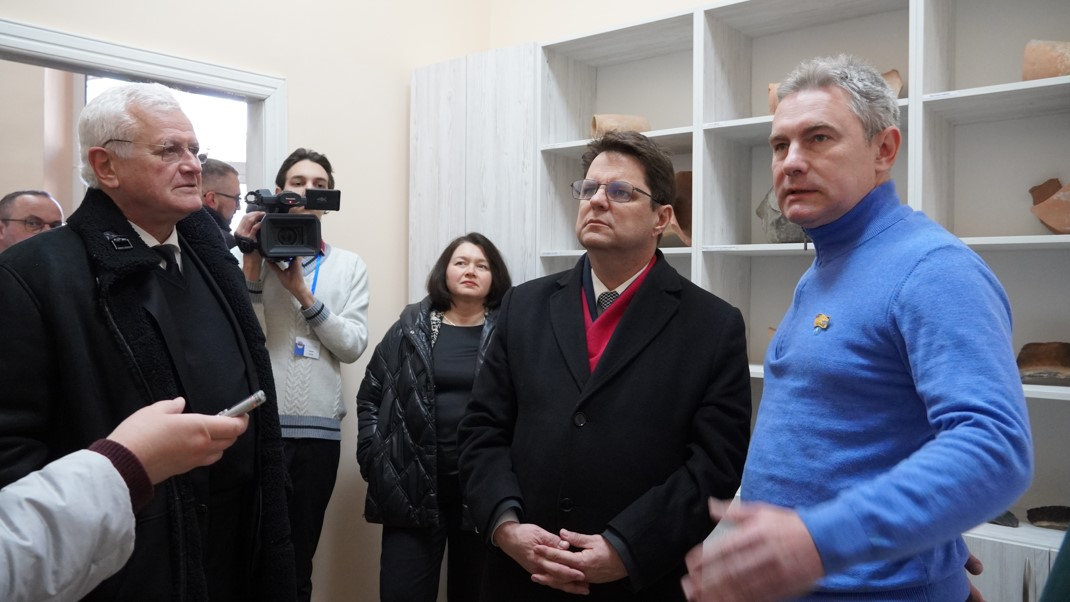 ХДУ у Івано-Франківську відкрив нові лабораторії: розповідаємо про кожну