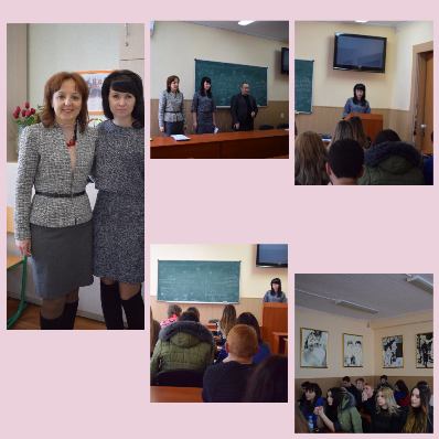 ВСЕУКРАЇНСЬКИЙ ТИЖДЕНЬ ПРАВА В ХДУ РОЗПОЧАВСЯ ЗАСІДАННЯМ ЗА «КРУГЛИМ СТОЛОМ»