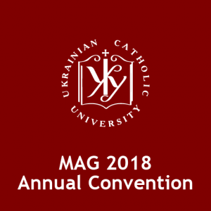 Міжнародний науковий конгрес МАГ – 2018 «Образ себе»
