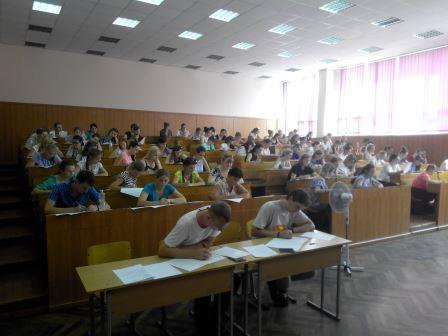 ФДПО зустрічає нових магістрантів!