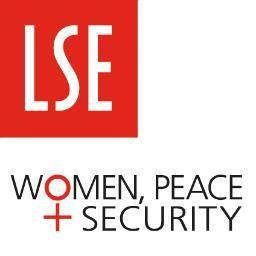 Стажування у Центрі для жінок – “Centre for Women, Peace and Security” (Лондон)