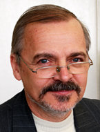 Кузьменков Сергій Георгійович