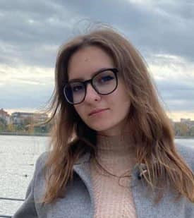 Студентка ХДУ посіла призове місце на конкурсі есе про енергетичну безпеку