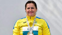 Яна Лебєдєва