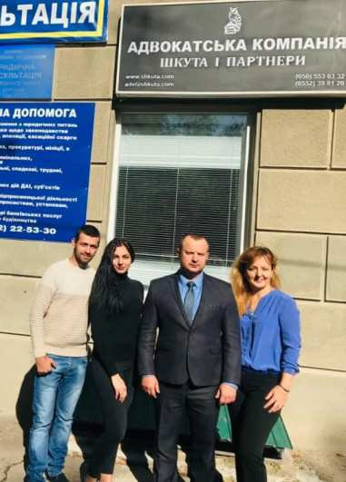 Забезпечення набуття студентом практичних навичок, у тому числі і через виробничу практику - аксіома професійного становлення молоді!