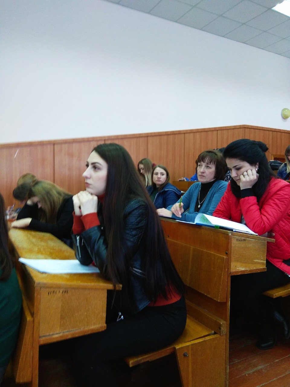 19 березня 2019 року на базі педагогічного факультету Херсонського державного університету…
