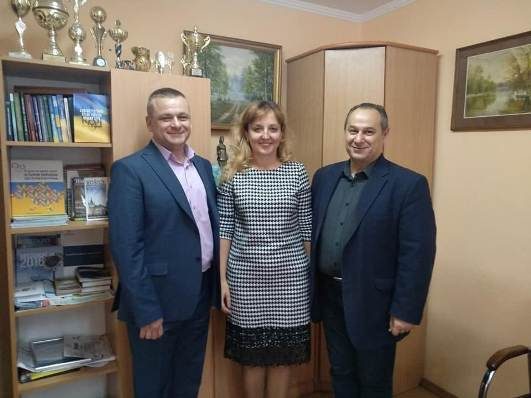 Удосконалюємо практичну підготовку майбутніх юристів.