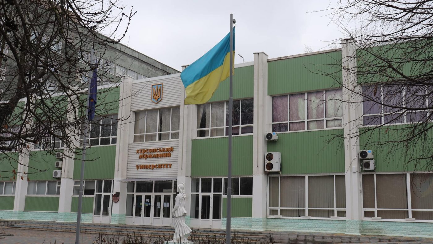 Студенти ХДУ здобули майже всі нагороди на змаганнях з тестування фізичної підготовленості