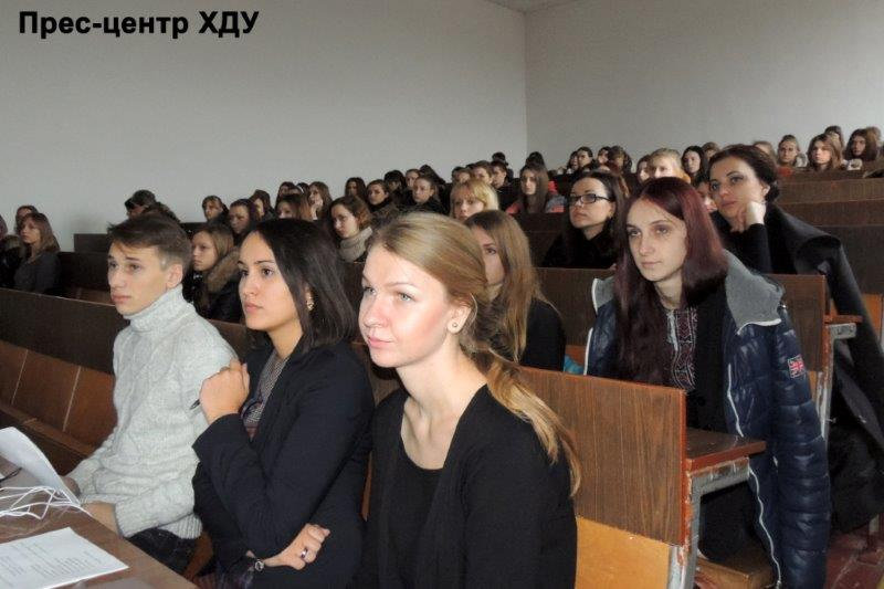 «Пам’ятай про геноцид українців»