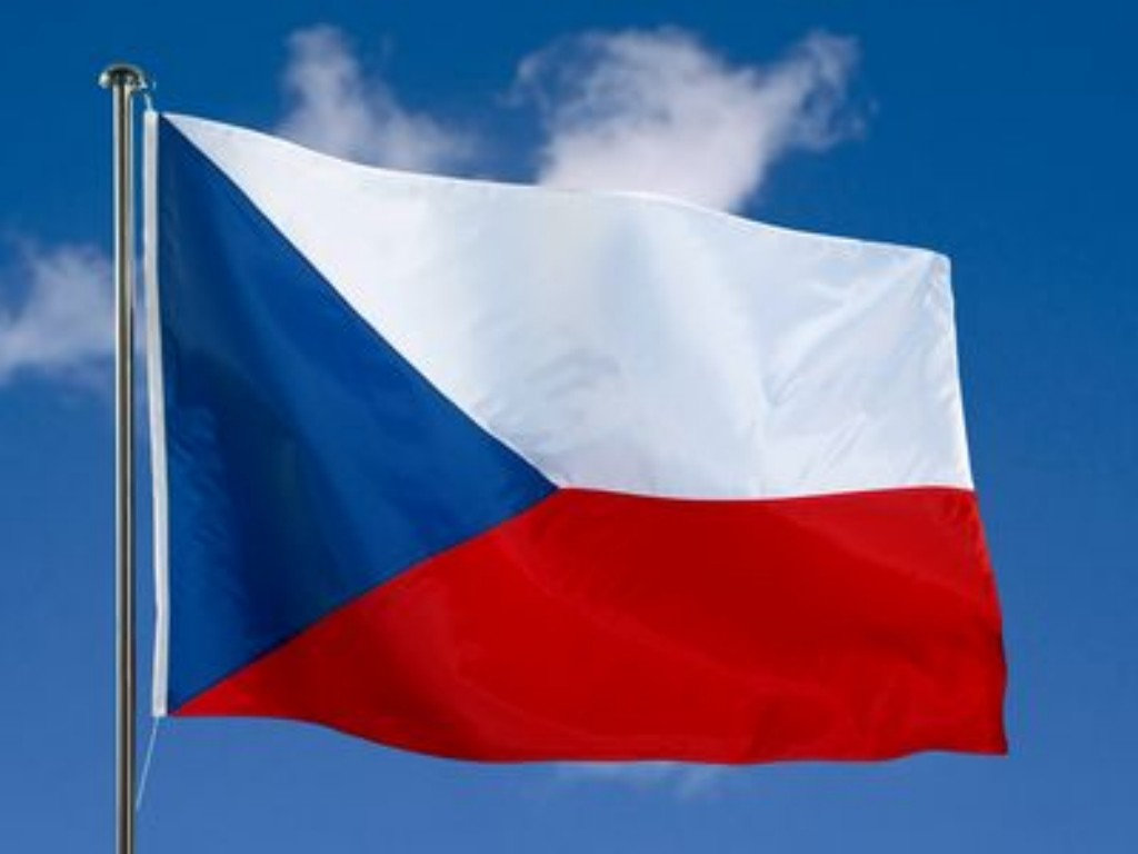 Вивчення іноземної мови у чеській літній школі