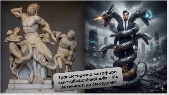 Гостьова лекція професора С. Костючкова для здобувачів вищої освіти Державного університету «Житомирська політехніка».