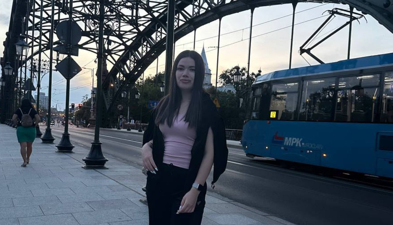 Студентка ХДУ проходитиме стажування у Канаді