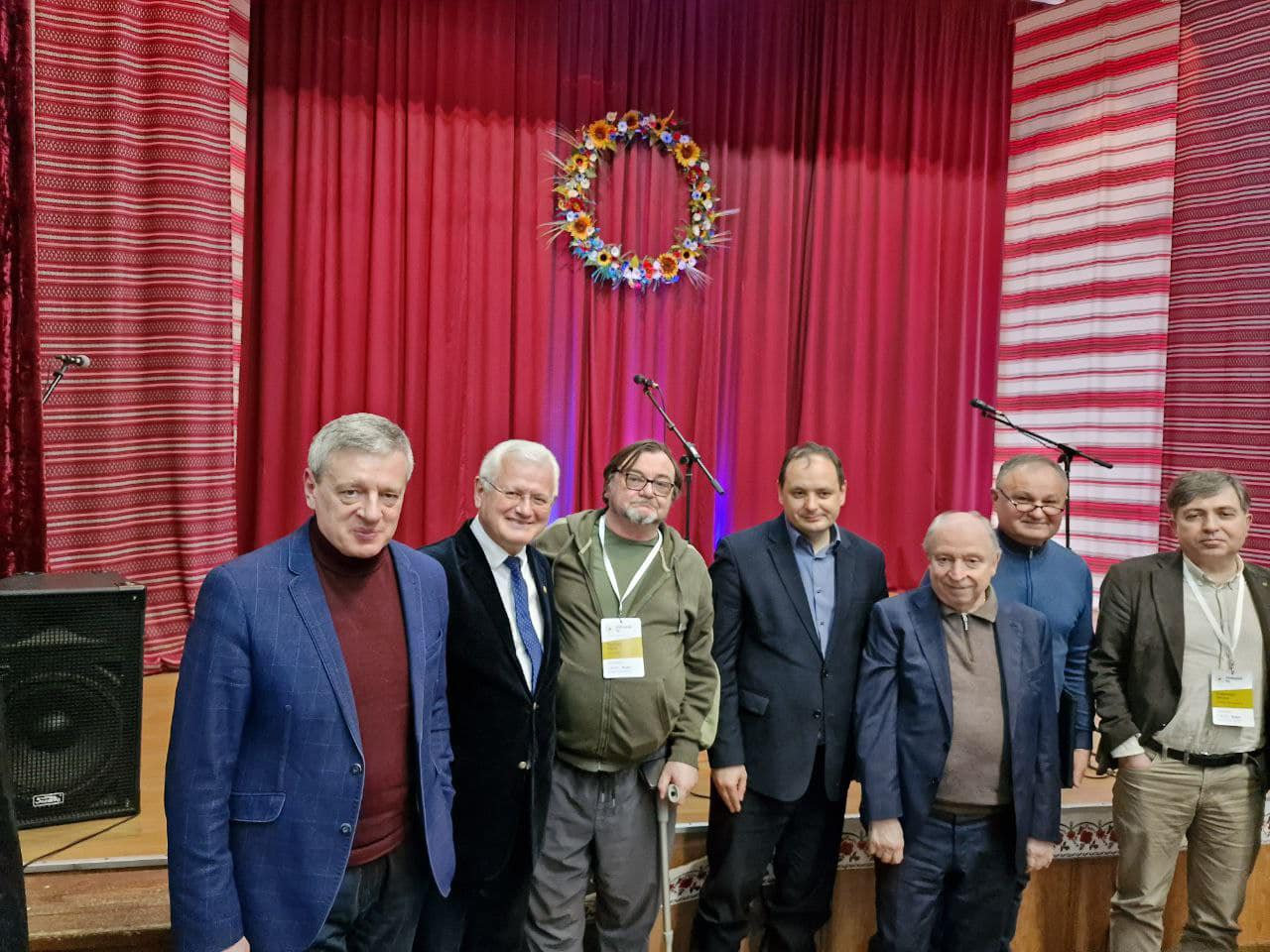 Представники ХДУ долучились до Всеукраїнської учнівської олімпіади з фізики