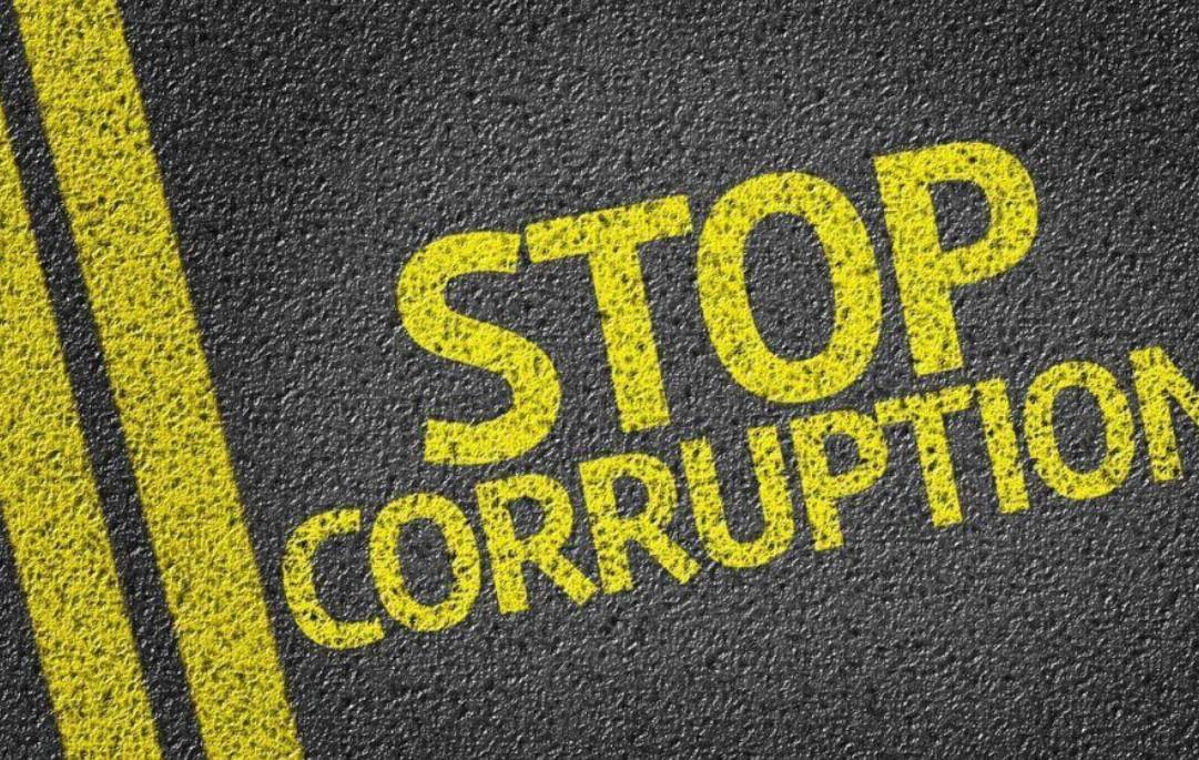 З нагоди Міжнародного дня боротьби з корупцією наші студенти отримали сертифікати.