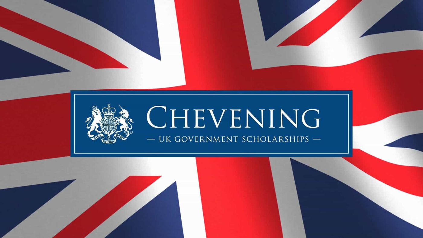 Chevening – це програма стипендійних можливосткй, фінансована Міністерством закордонних сп…