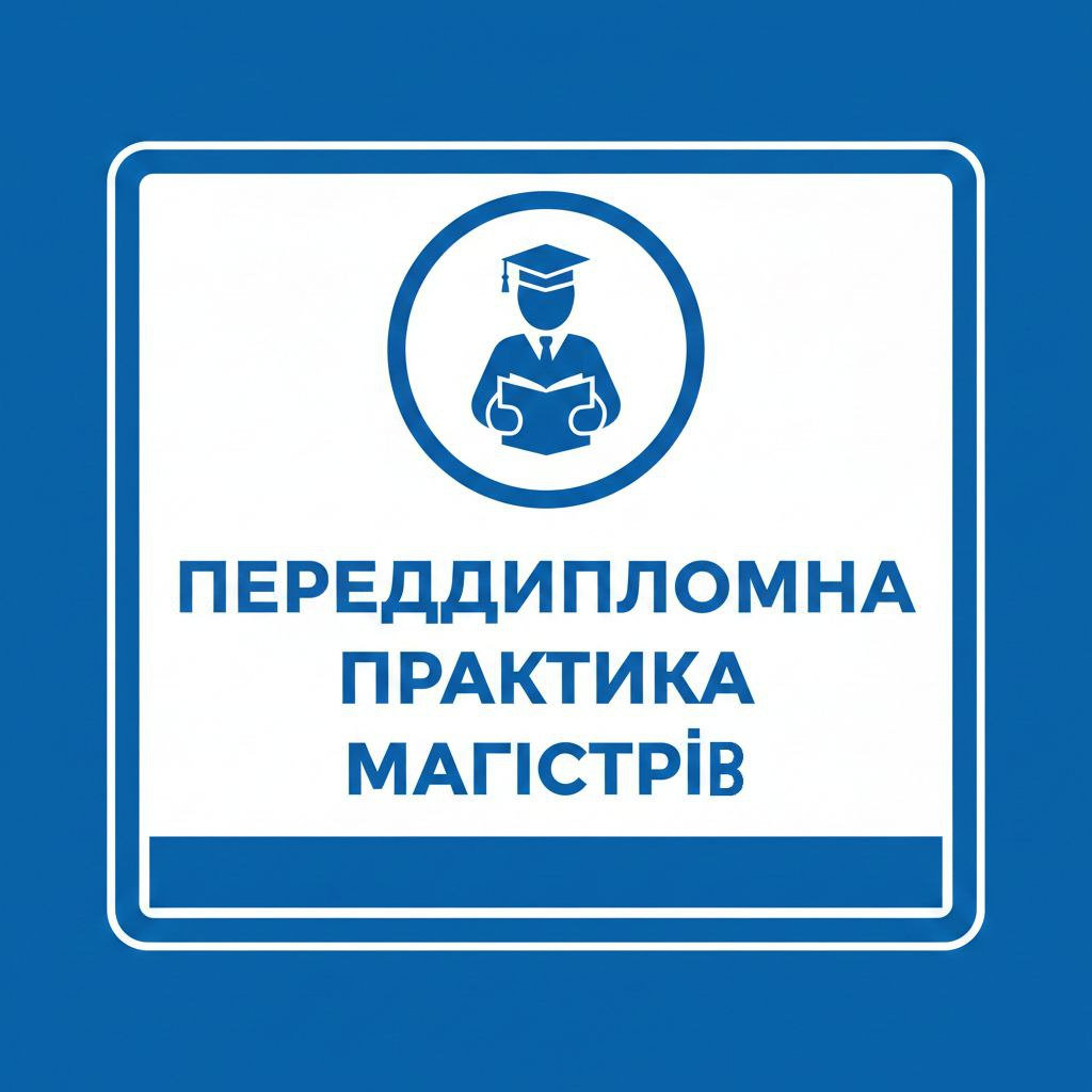 Відбулась заключна конференція з переддипломної та з виробничої практики