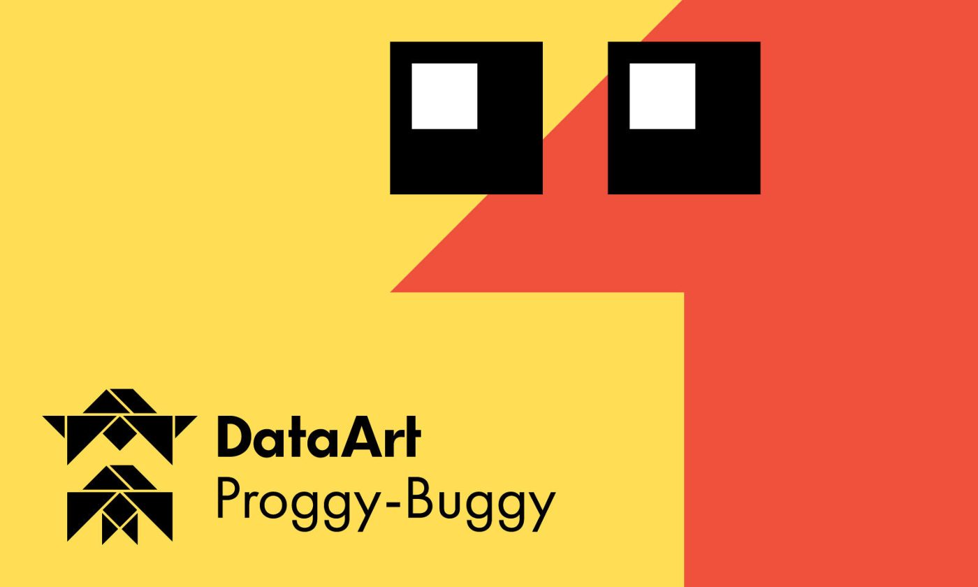 DataArt запрошує взяти участь у щорічній Міжнародній олімпіаді з програмування Proggy-Bugg…