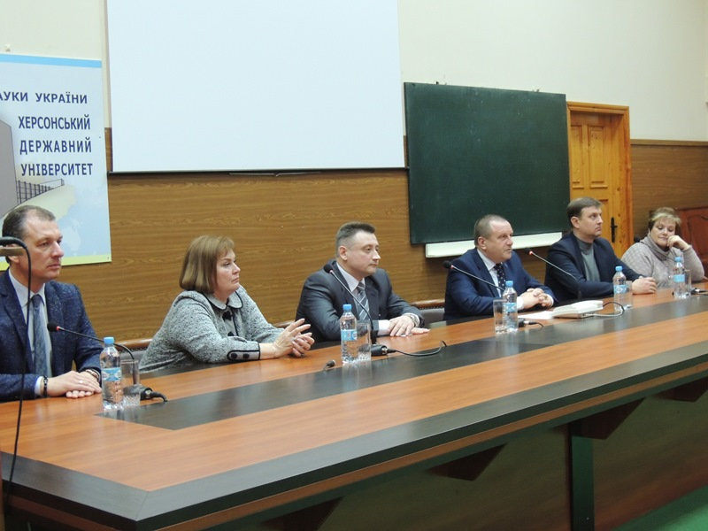 У ХДУ стартувала декада економіста