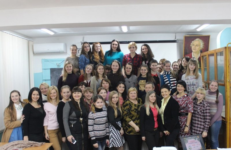 Кафедрі корекційної освіти — 15 років!