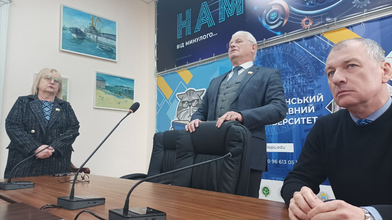 19 лютого 2025 року в рамках Воркшопу відбулася зустріч здобувачів 1 курсу другого (магіст…