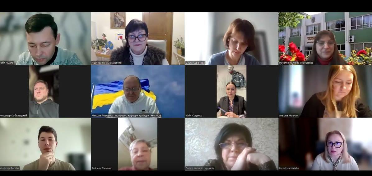 🎓 Успішне завершення атестації магістрів