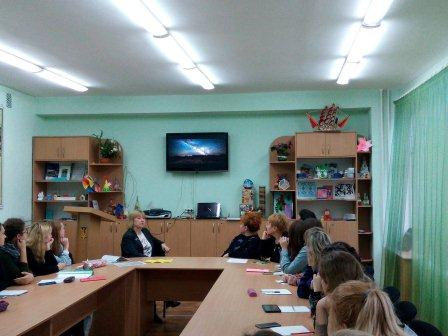 13 грудня відбувся науково-практичний семінар Освітнього центру Фрідріха Фребеля. Він був…