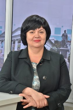 Таміла Іванова