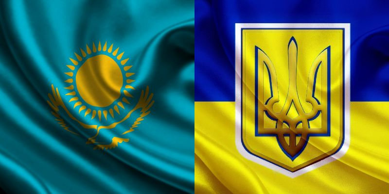 Уряд Республіки Казахстан виділив громадянам України на 2016-2017 навчальний рік 40 освітн…