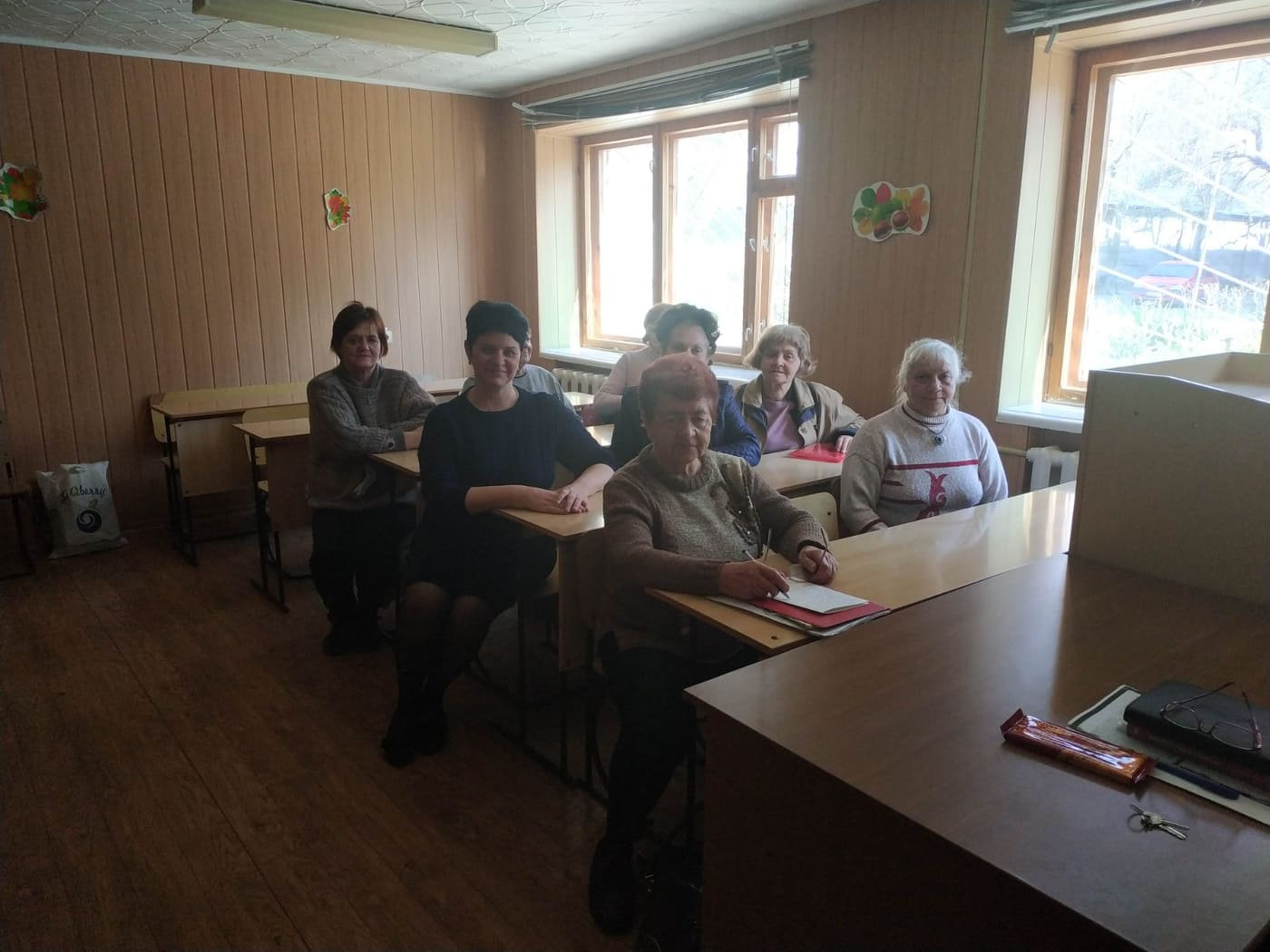 Студентів третього покоління завершили навчання з психології!