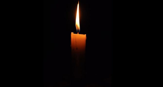 27 листопада 2021 о 16-00 запали свічку на вшанування пам'яті жертв Голодоморів в Україні