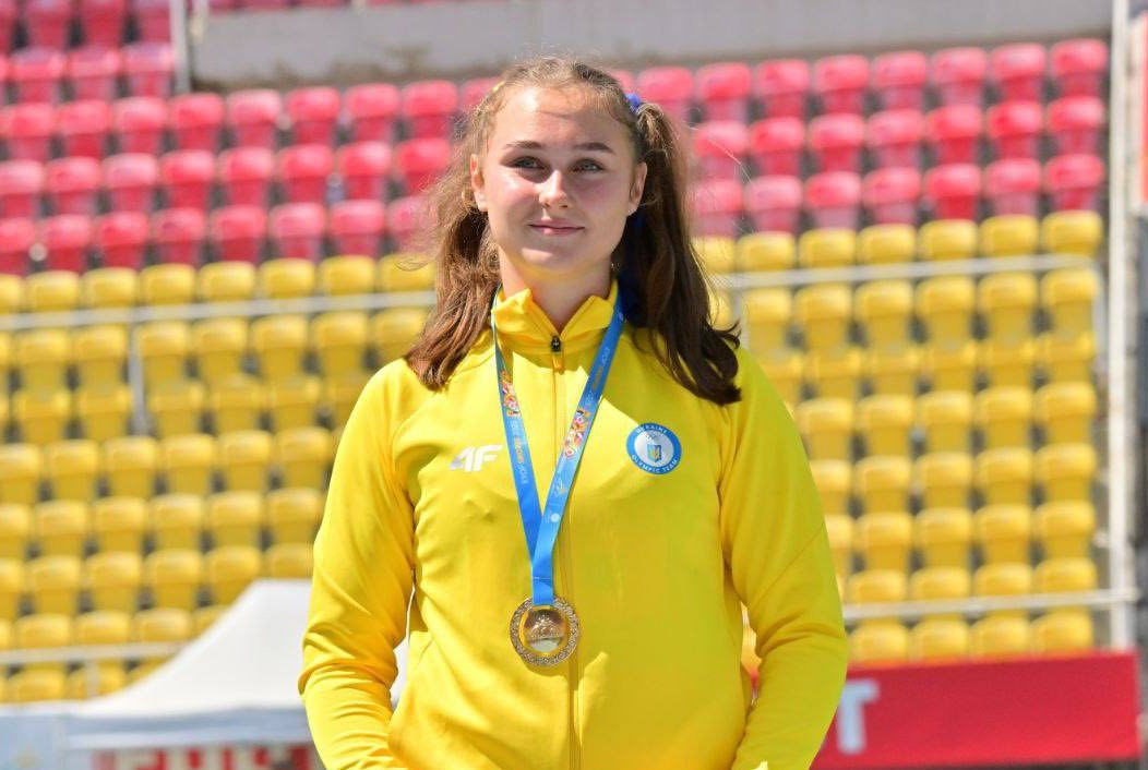 ХДУ обирають чемпіони!
