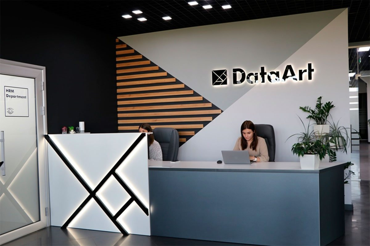 Студенти ХДУ зможуть пройти курси від компанії DataArt