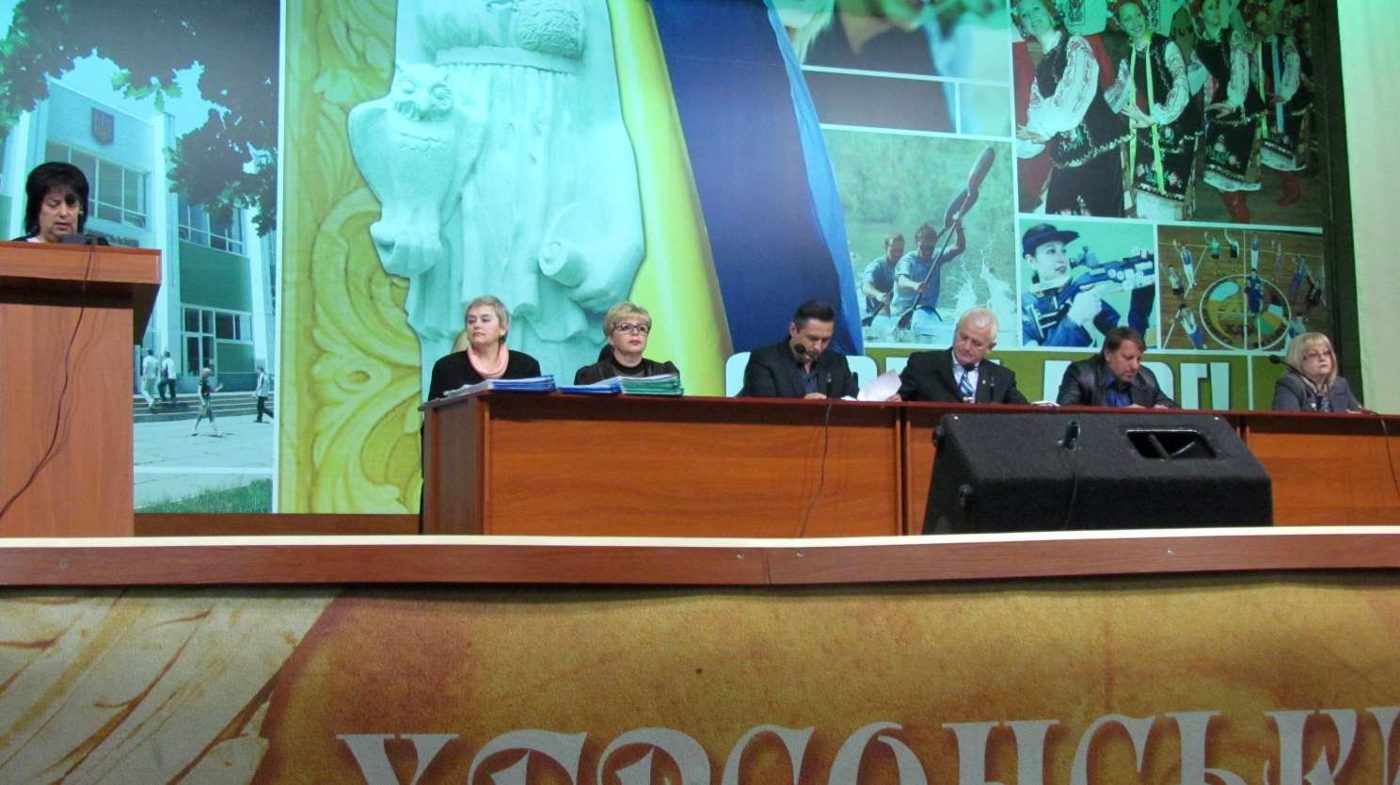 Випускників ХДУ остаточно розподілили