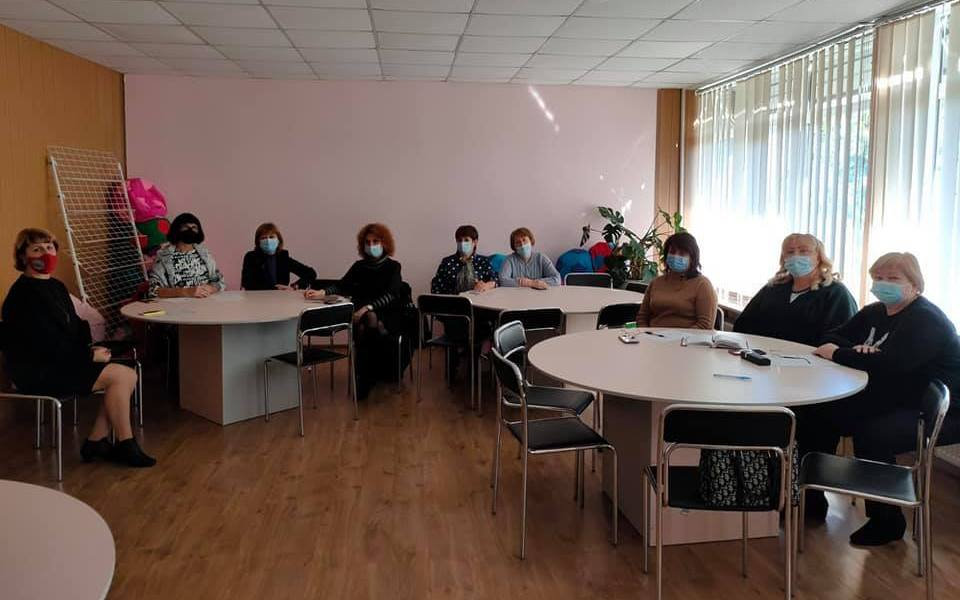 На педфаці ХДУ створили Раду стейкхолдерів